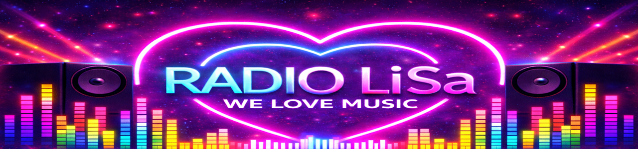 Radio-LiSa Header